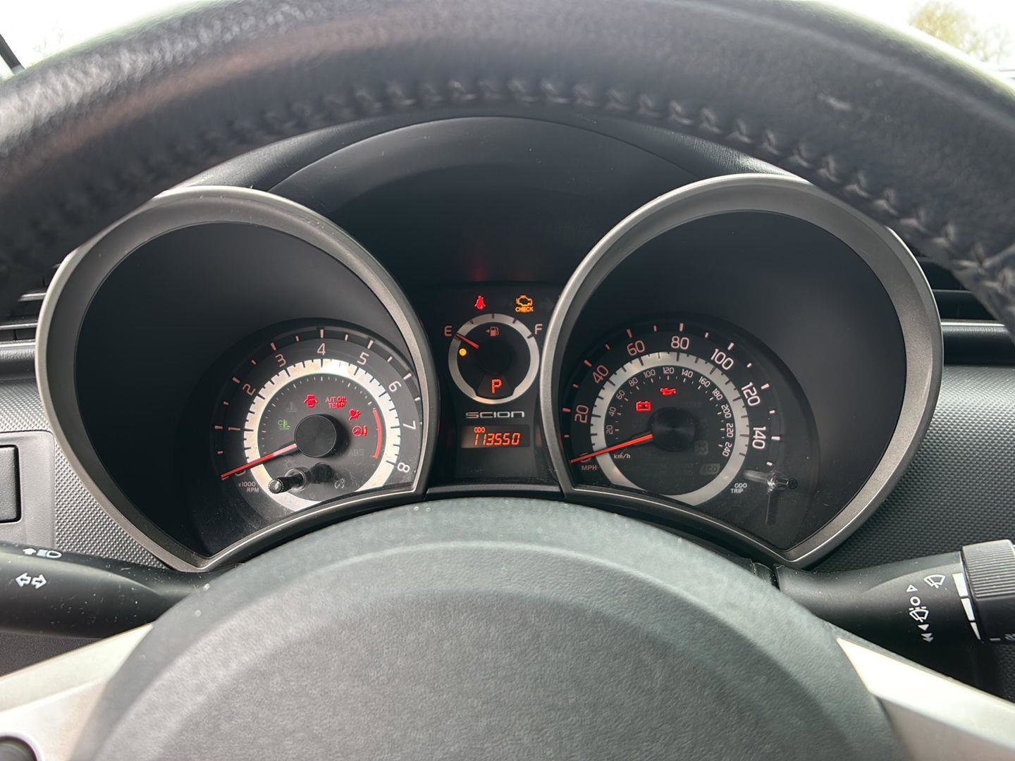 Used 2011 Scion tC image 3