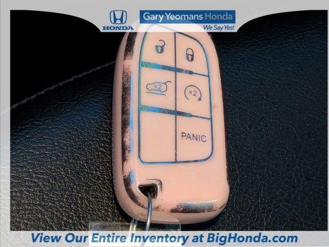 Used 2023 Jeep Compass Altitude image 29