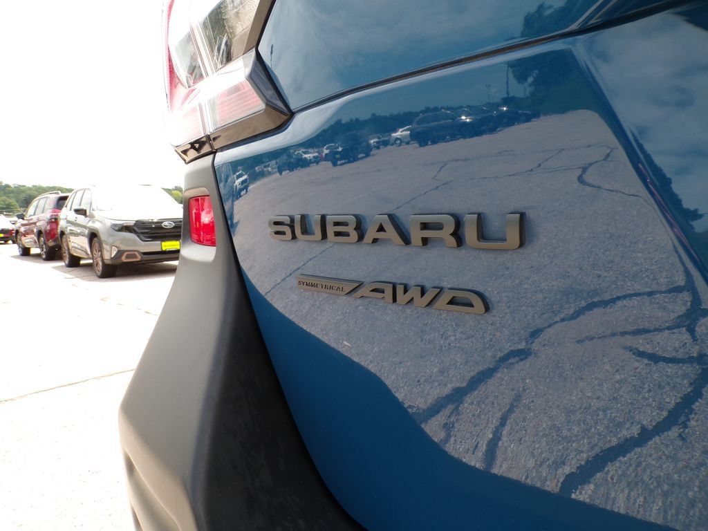 Used 2024 Subaru Outback Wilderness AWD/4WD image 15