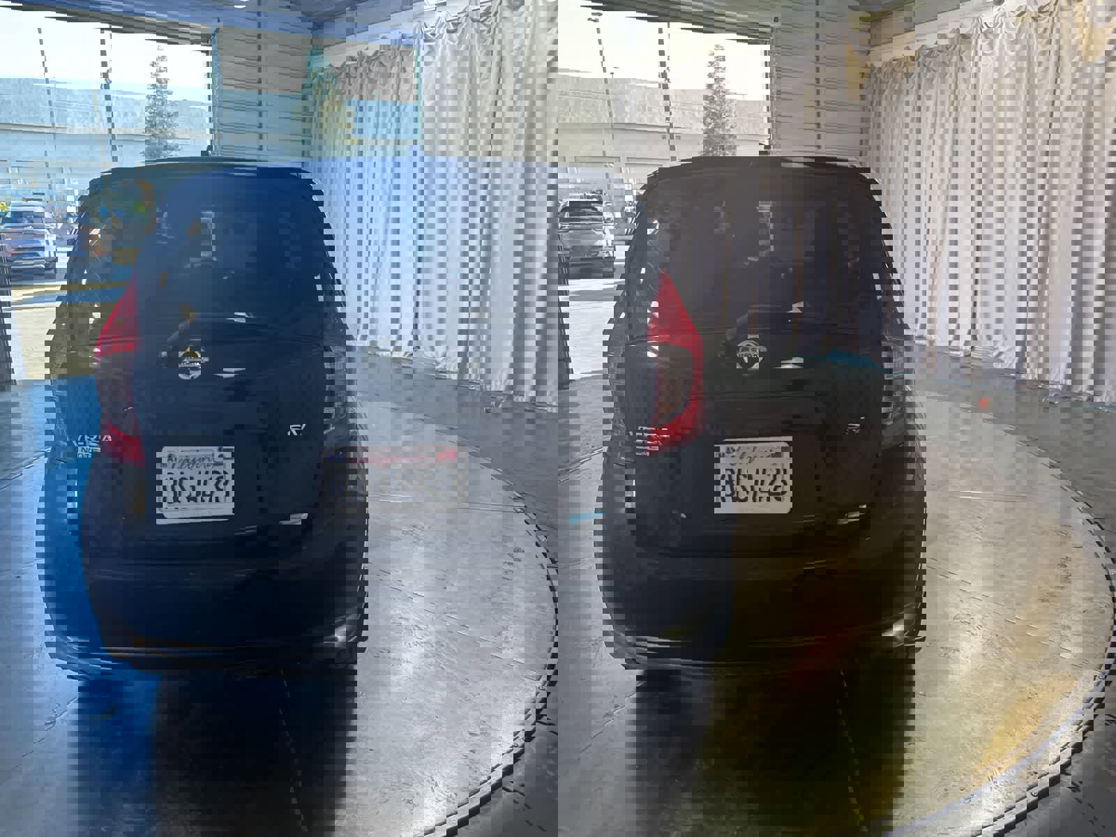 Used 2014 Nissan Versa Note SV image 6