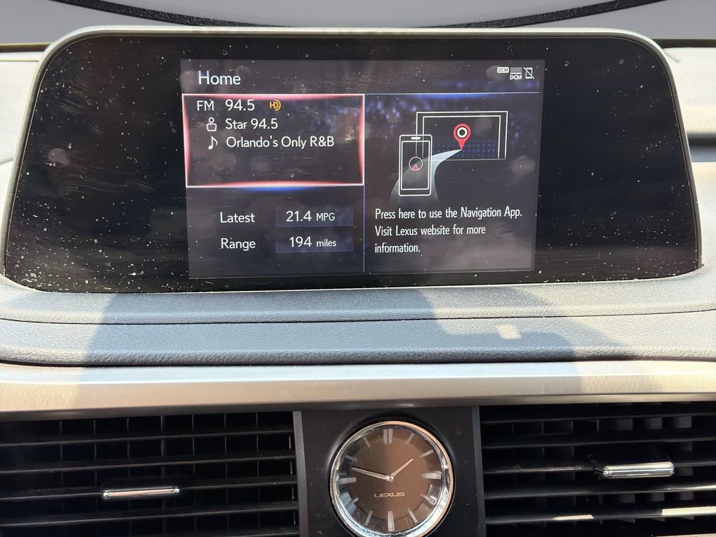 Used 2022 Lexus RX 350 FWD w/ Premium Package image 19