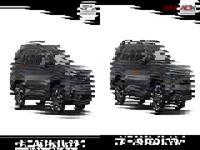 New 2026 Subaru Forester Limited image 41