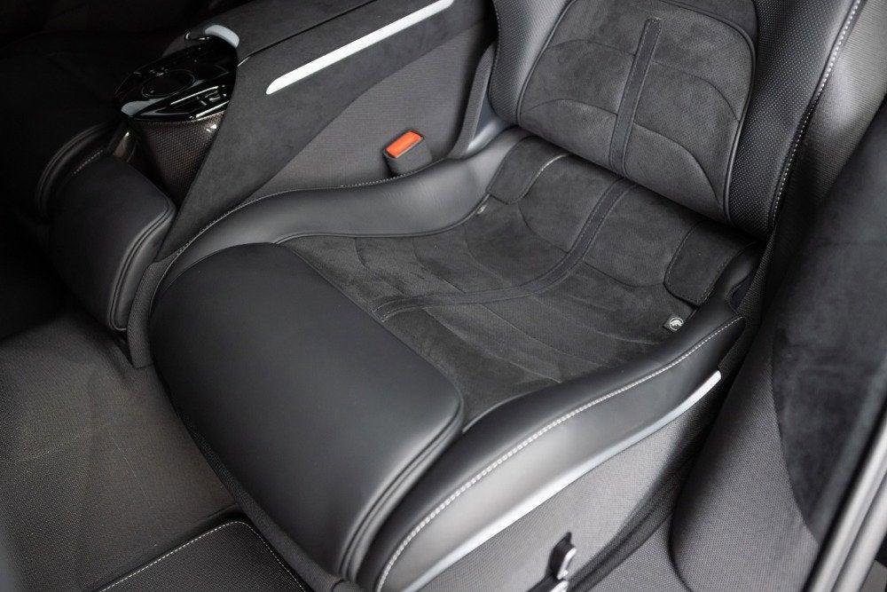 Certified 2025 Ferrari Purosangue image 57