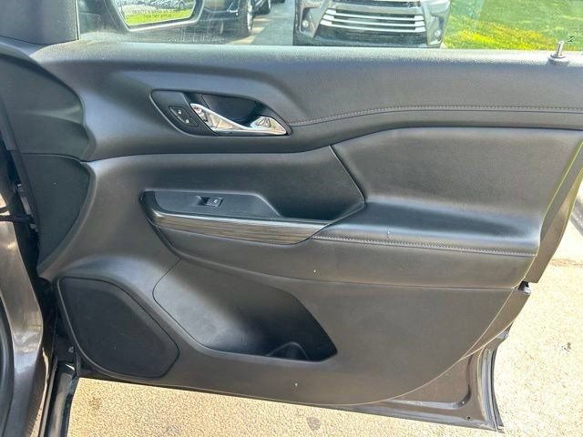 Used 2019 GMC Acadia SLE w/ Driver Alert Package I AWD/4WD image 41