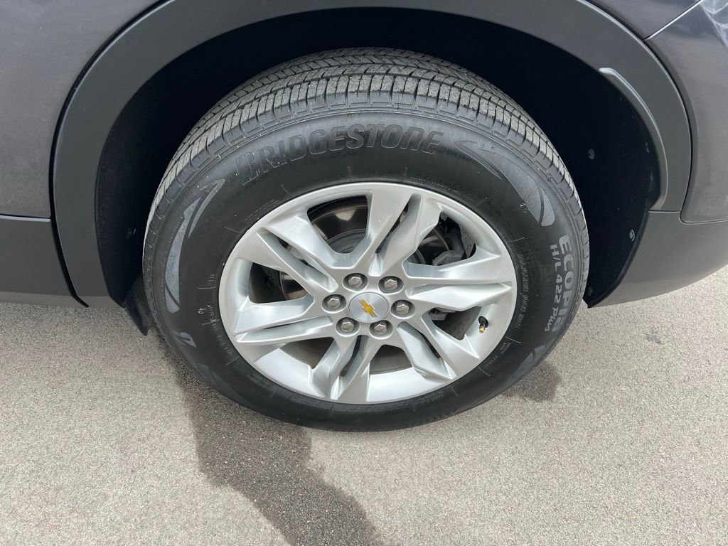 Used 2021 Chevrolet Blazer LT image 14