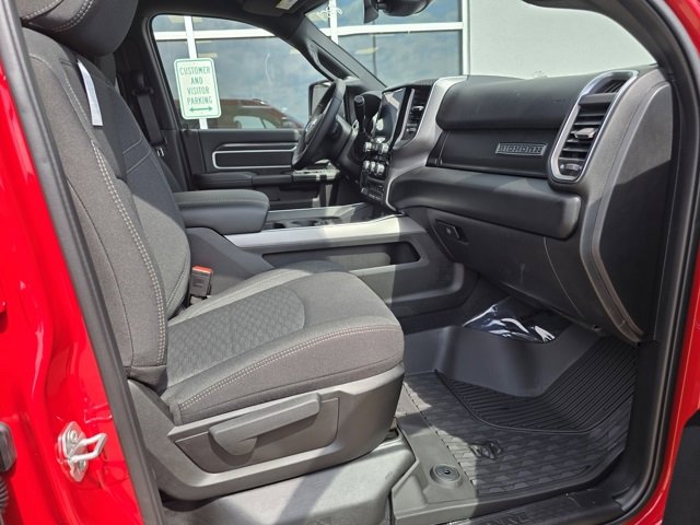 New 2026 RAM 2500 Big Horn image 31