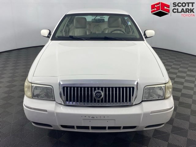 Used 2011 Mercury Grand Marquis LS RWD video 2