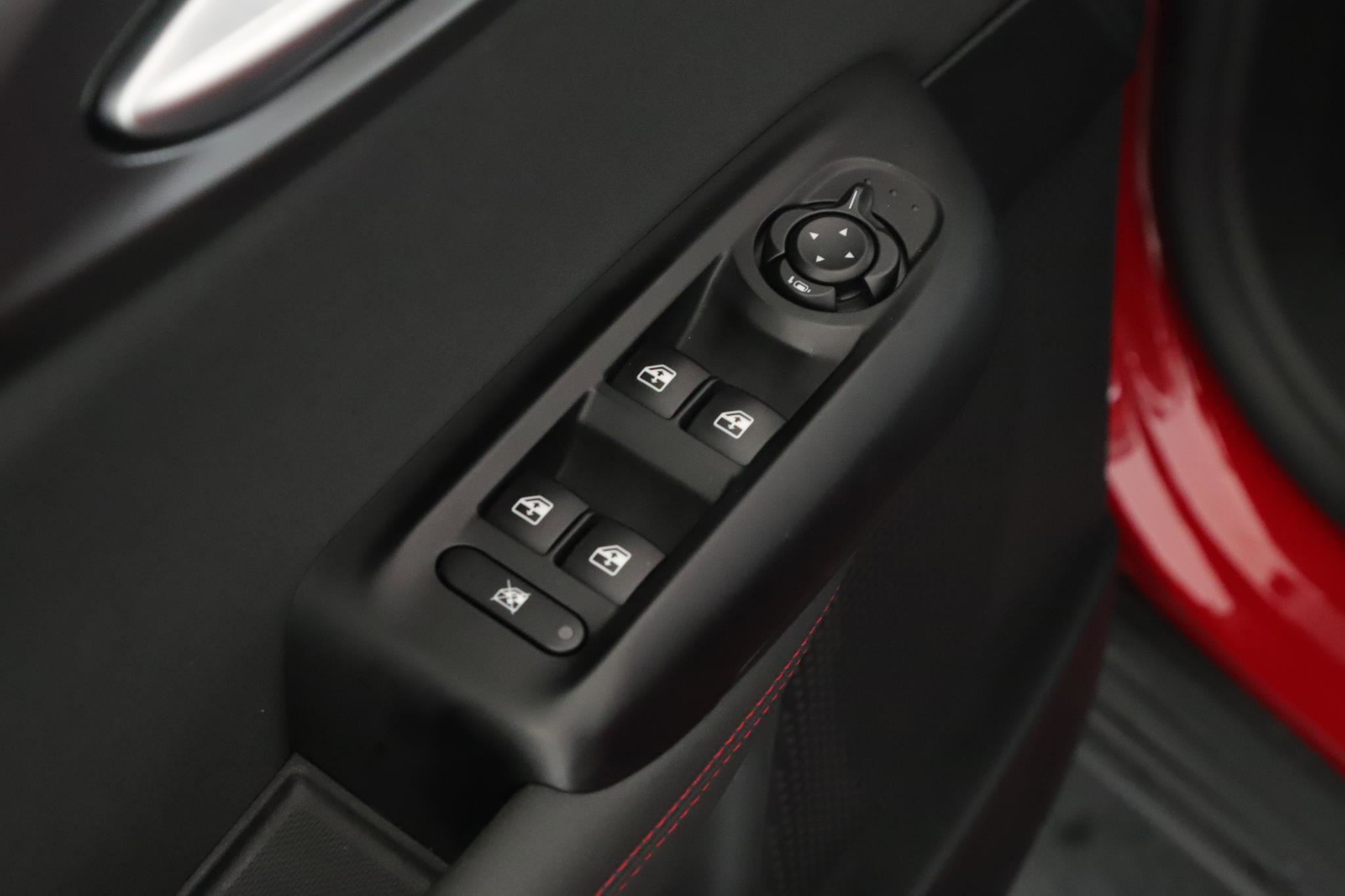 Used 2024 Dodge Hornet GT w/ GT Blacktop Package AWD/4WD image 6