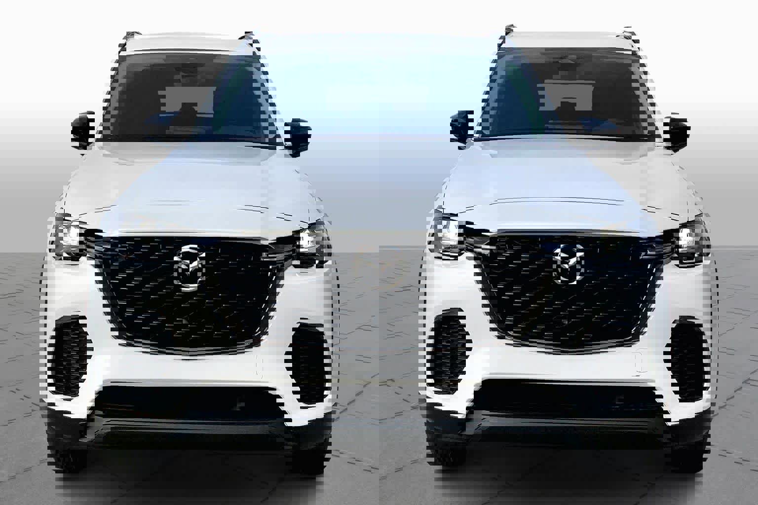 New 2026 MAZDA CX-70 SC image 3