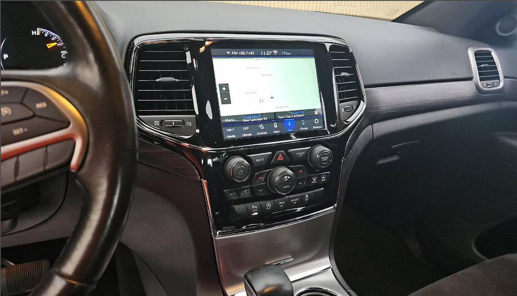 Used 2020 Jeep Grand Cherokee Altitude AWD/4WD image 29