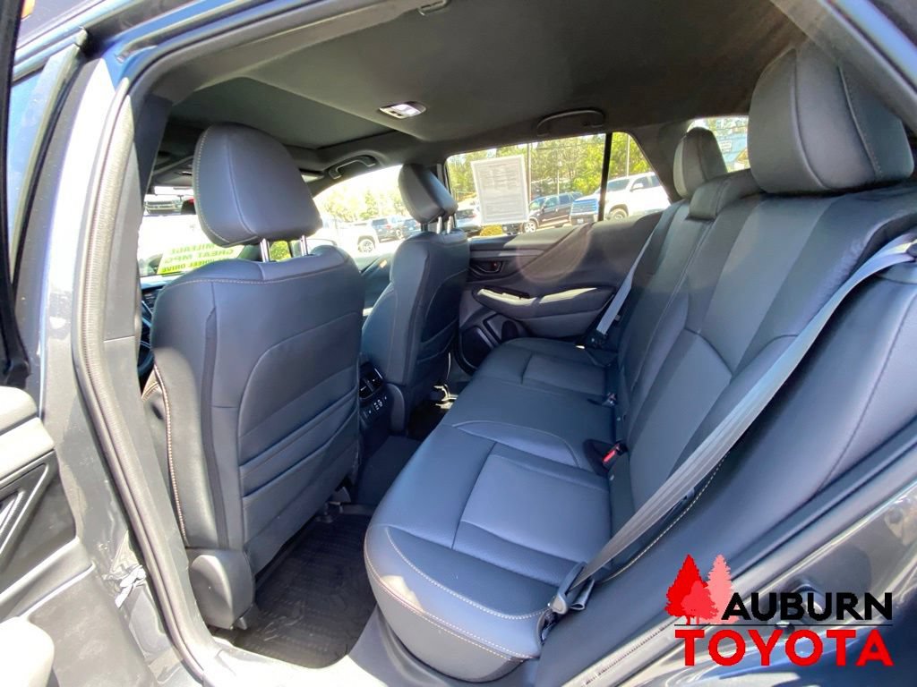 Used 2024 Subaru Outback Wilderness AWD/4WD image 27