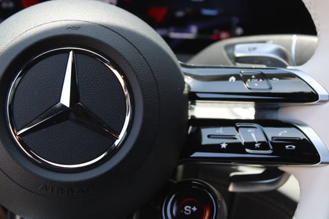 Used 2026 Mercedes-Benz AMG GT 63 image 17