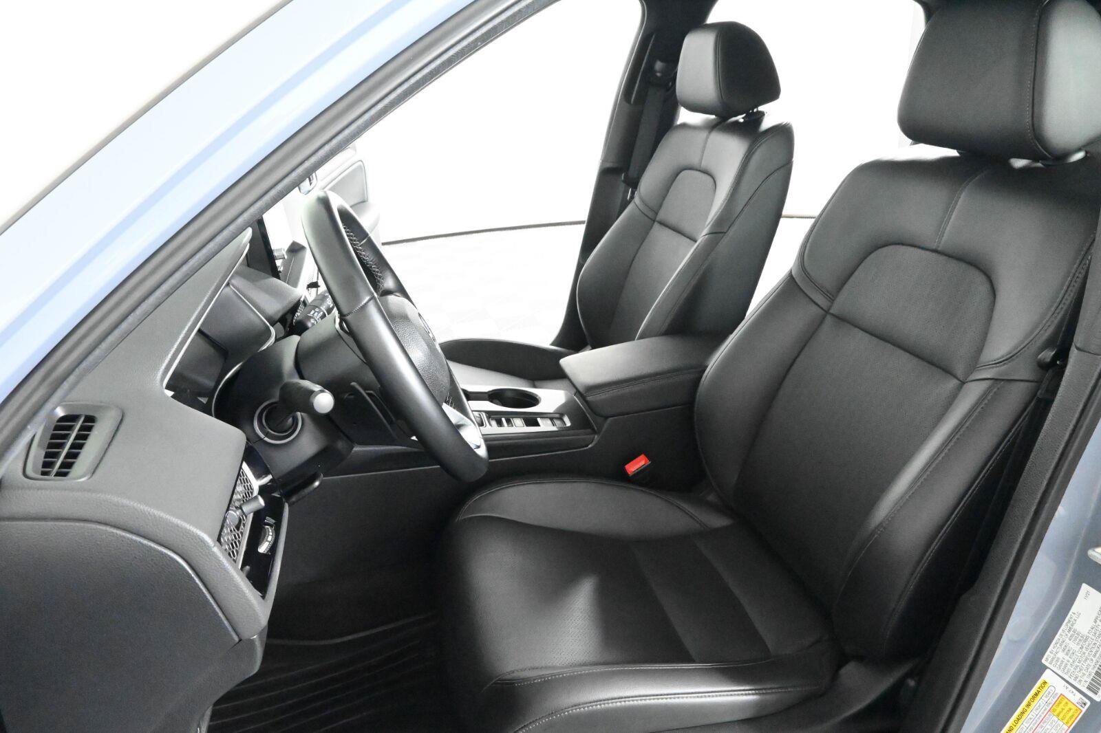 Used 2022 Honda Civic Sport Touring image 18