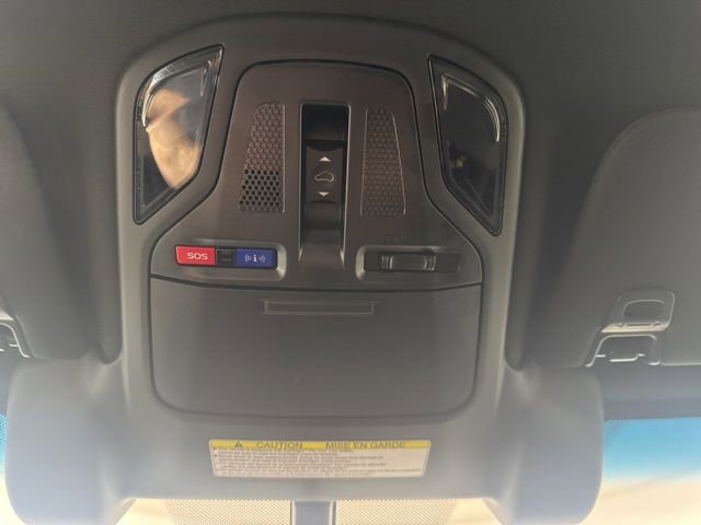 Used 2022 Subaru Outback Wilderness image 14