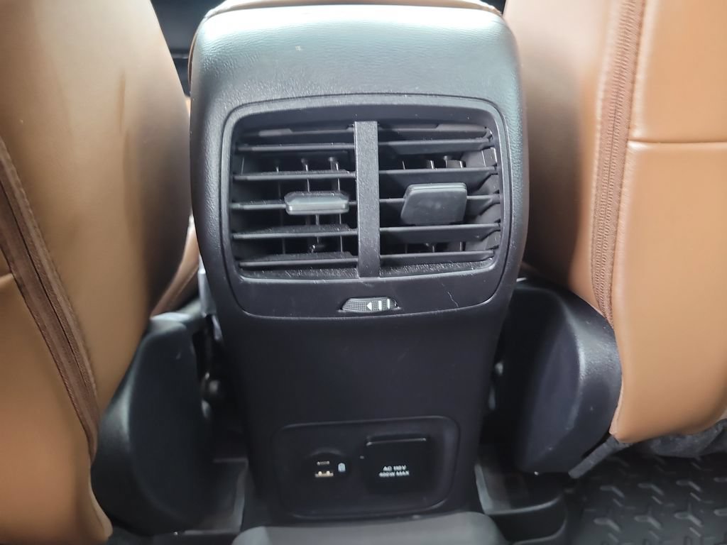 Used 2023 Ford Bronco Sport Badlands w/ Premium Package AWD/4WD image 14