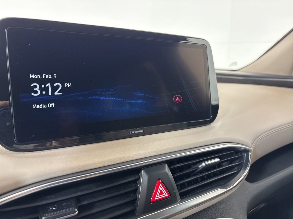 Used 2023 Hyundai Santa Fe SEL w/ Cargo Package image 26