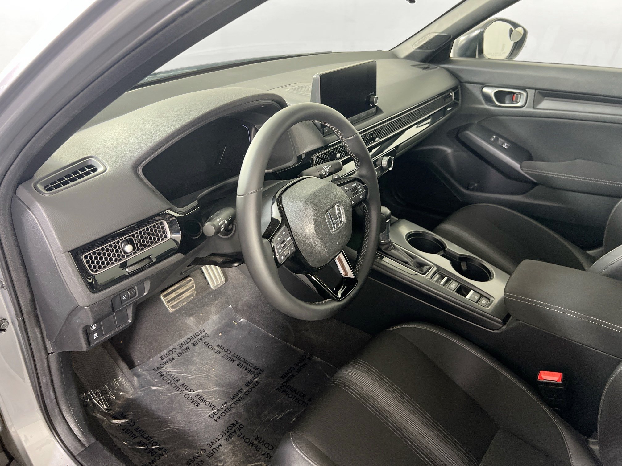 Used 2024 Honda Civic Sport image 9