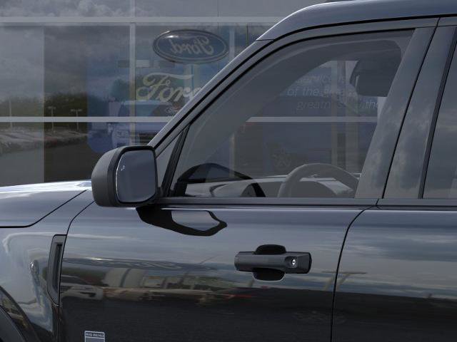 New 2026 Ford Bronco Sport Big Bend w/ Convenience Package image 20