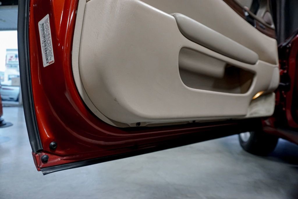 Used 1993 Lexus SC 300 Coupe image 84