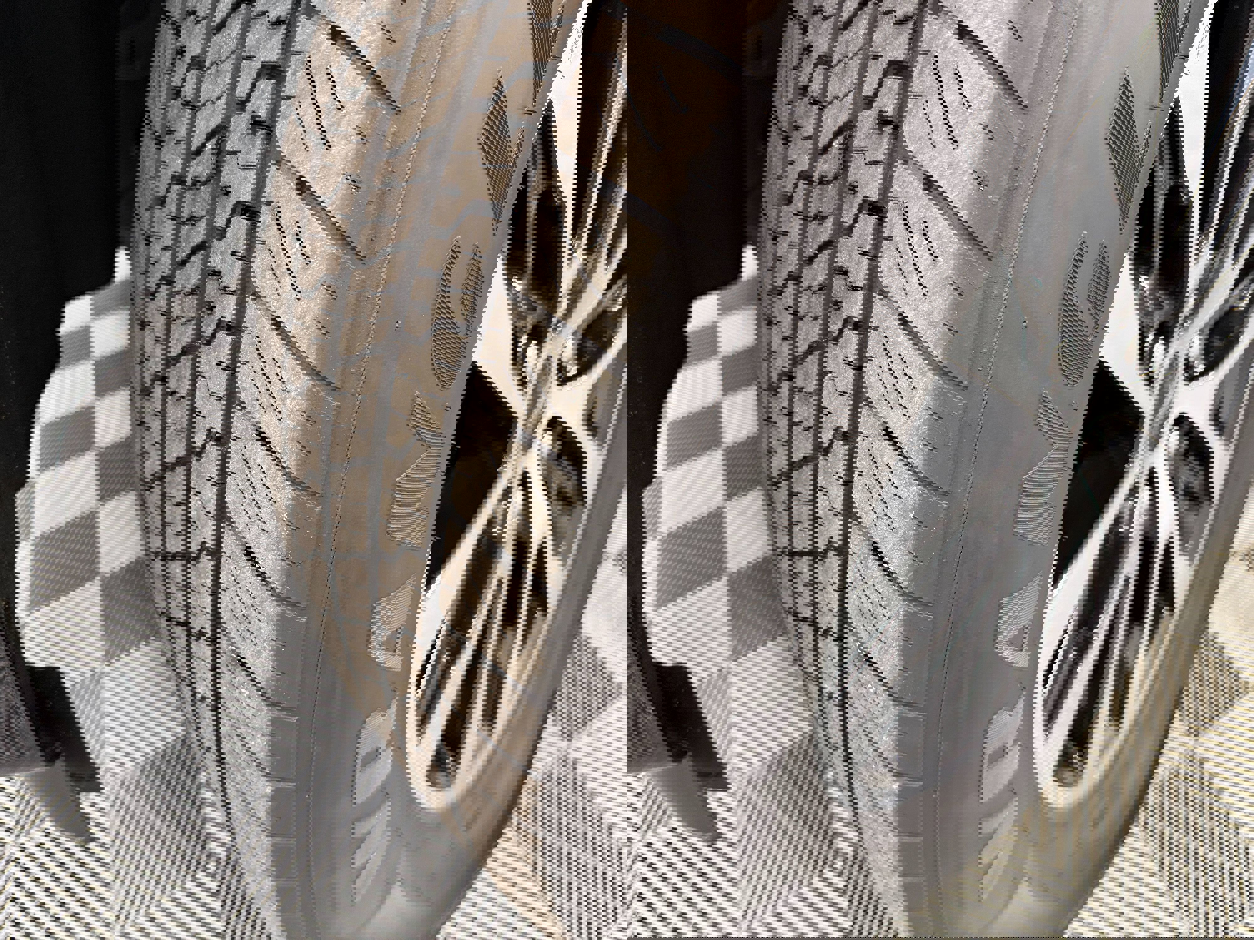 Used 2025 Ford Expedition Max Platinum image 43