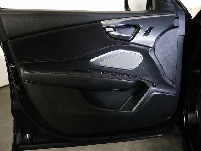 Certified 2023 Acura RDX A-Spec AWD/4WD image 24