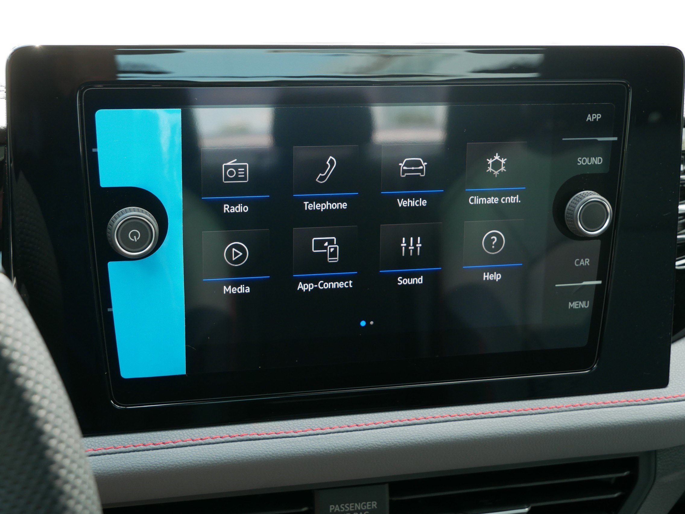 New 2025 Volkswagen Jetta GLI Autobahn image 12