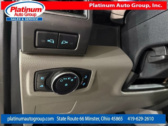 Used 2022 Ford F350 XLT w/ XLT Value Package AWD/4WD image 22