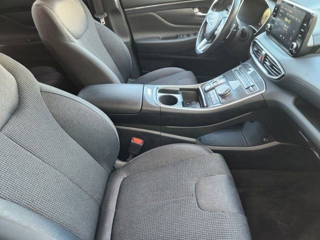Used 2022 Hyundai Santa Fe XRT image 19