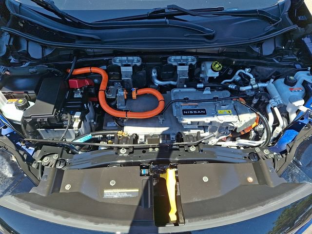 Used 2023 Nissan Ariya FWD image 30