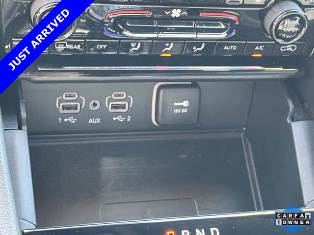 Certified 2024 Jeep Grand Cherokee Altitude AWD/4WD image 36