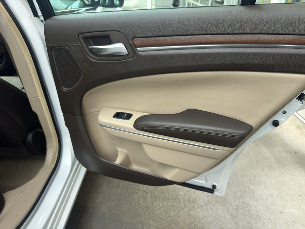 Used 2013 Chrysler 300 C Luxury Series w/ Beats Audio Group image 18