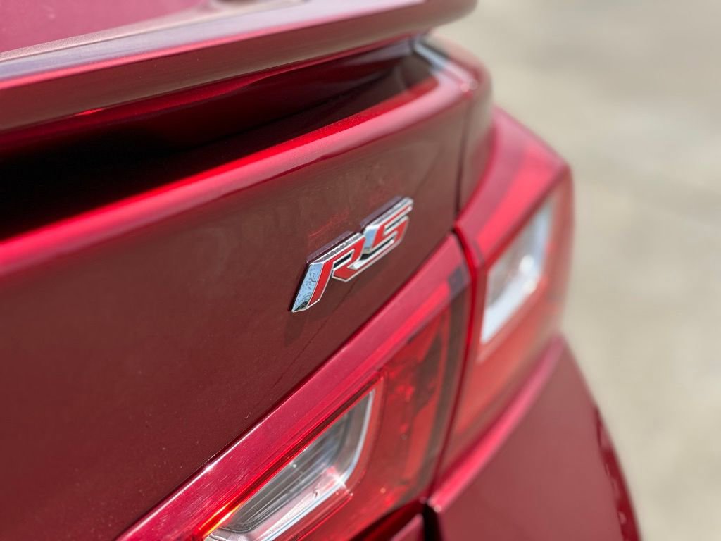 Used 2024 Chevrolet Malibu RS image 26