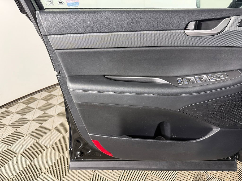 Used 2023 Hyundai Palisade SEL w/ Premium Package image 25
