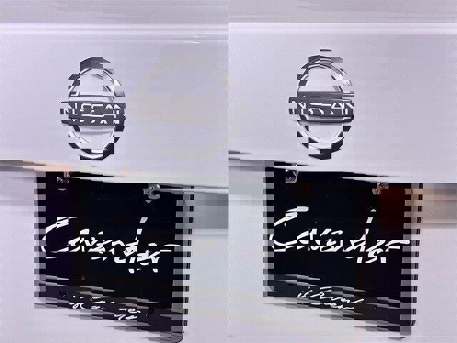 Used 2025 Nissan Sentra S image 32