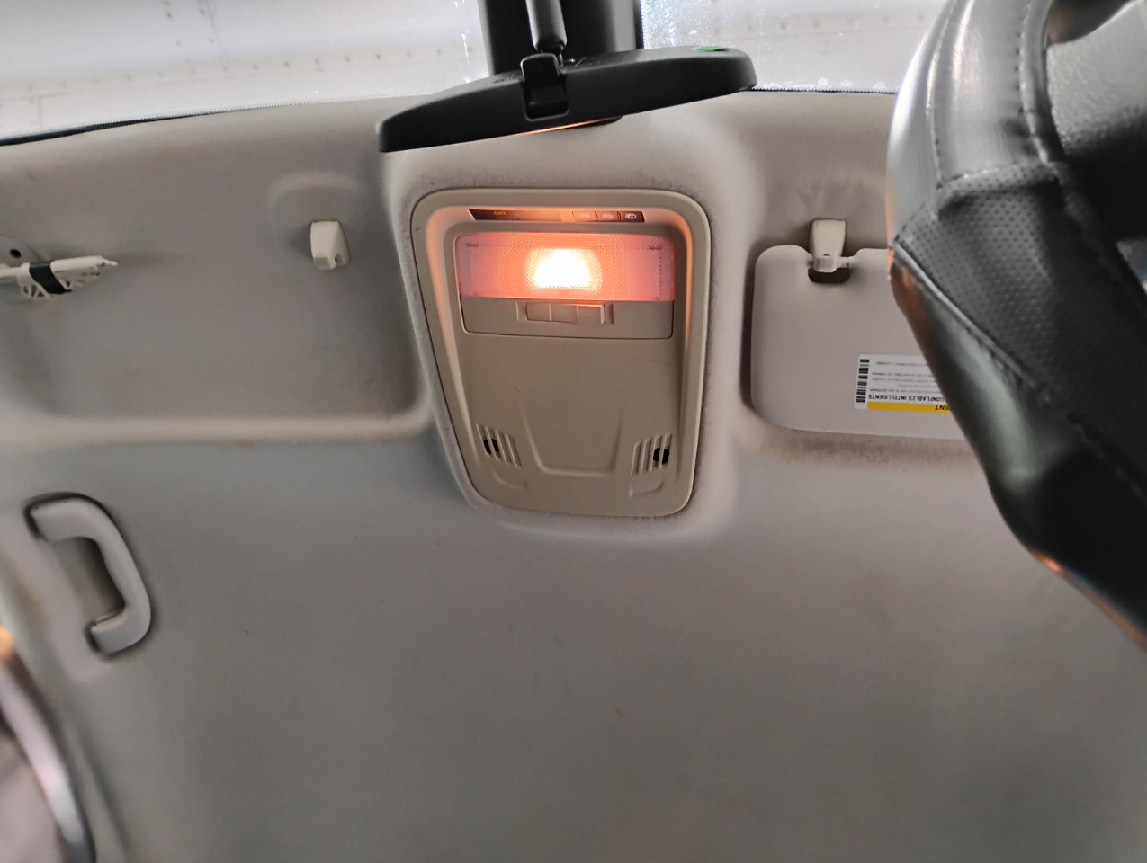 Used 2016 Chevrolet Cruze LS image 53