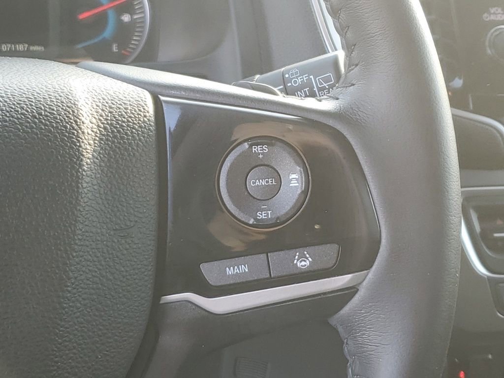 Certified 2022 Honda Pilot Special Edition image 17