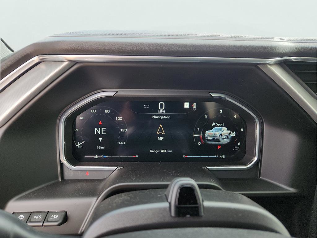 New 2026 GMC Sierra 1500 Denali w/ Technology Package image 22