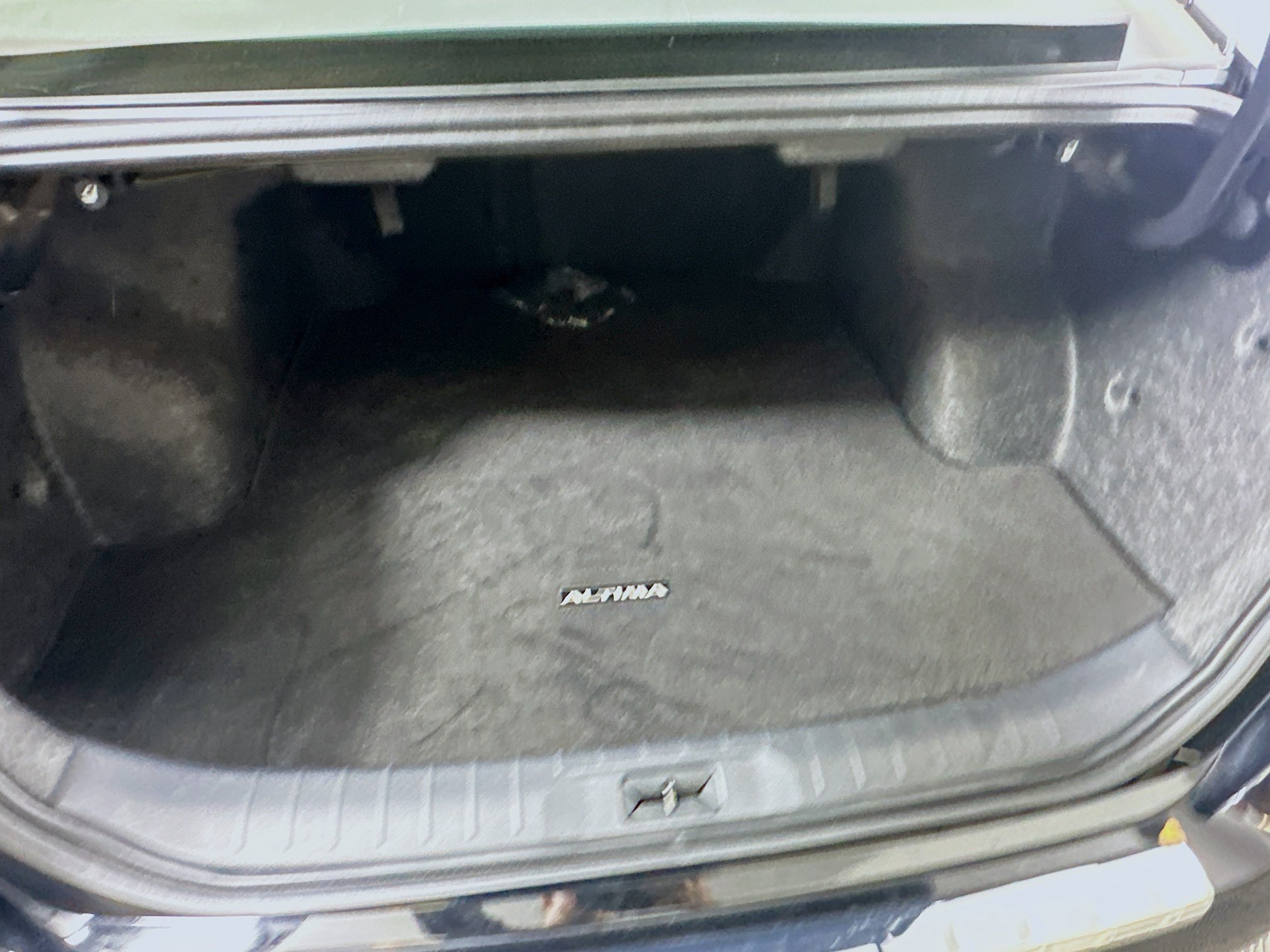 Used 2023 Nissan Altima 2.5 SV FWD image 27