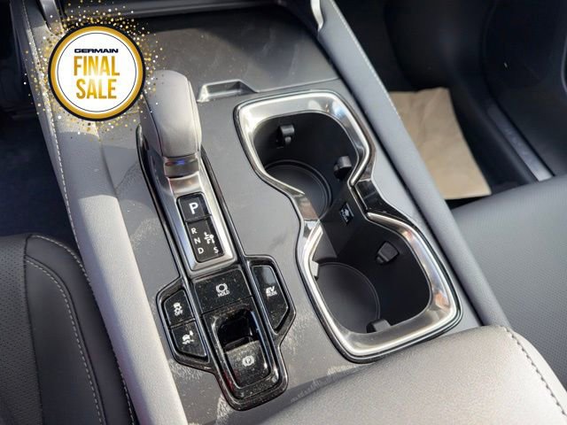 New 2026 Lexus RX 350h image 24