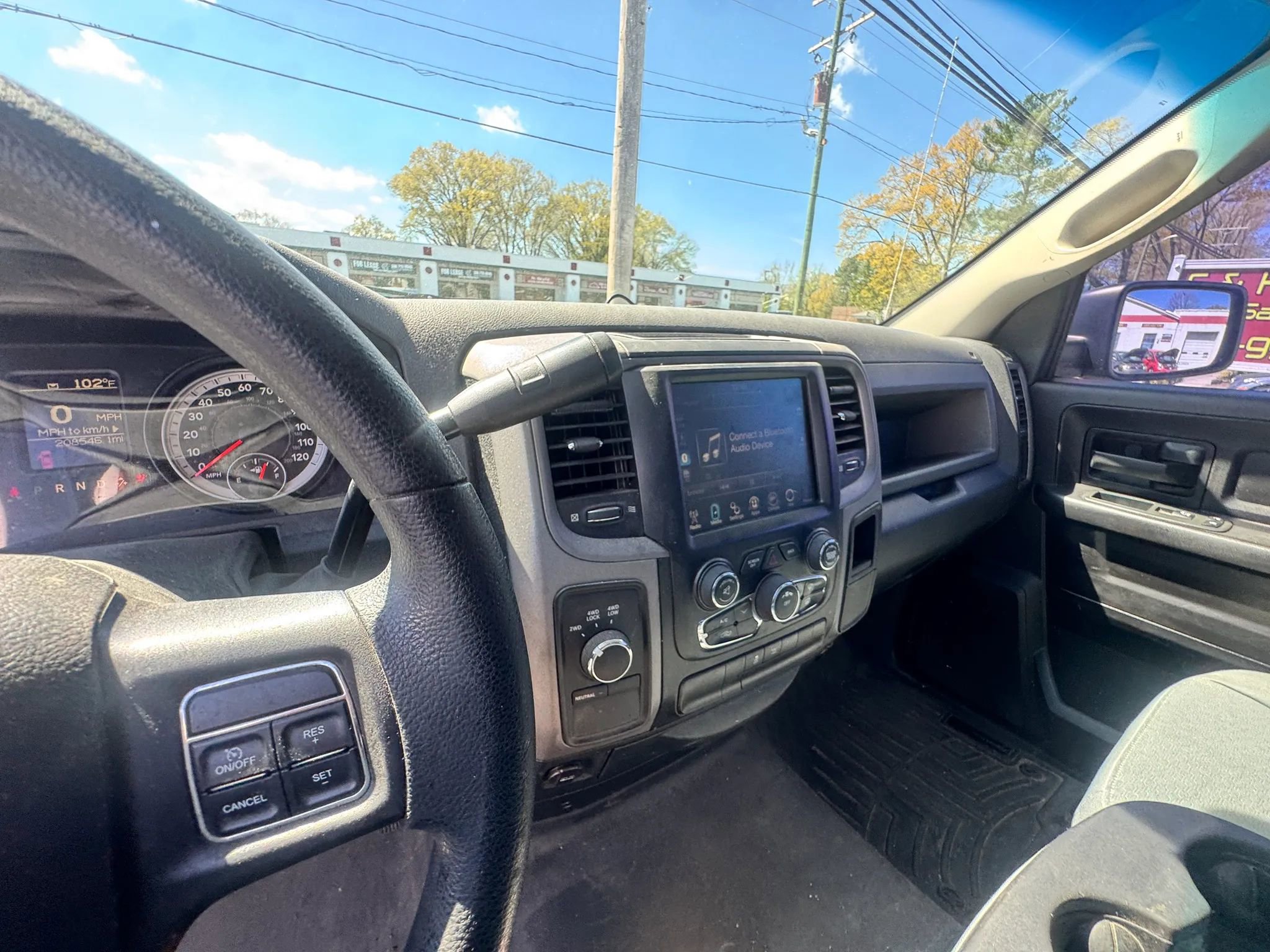 Used 2013 RAM 1500 Express image 7