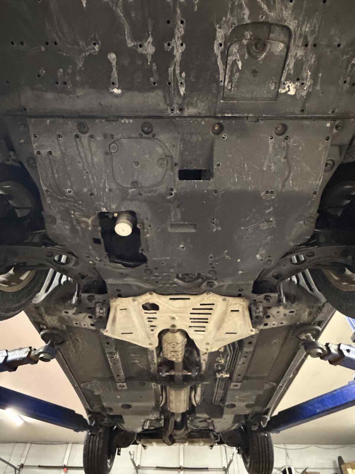 Used 2019 MAZDA CX-3 Sport image 25