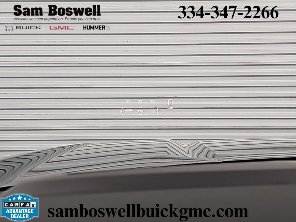 Used 2023 GMC Yukon Denali image 28