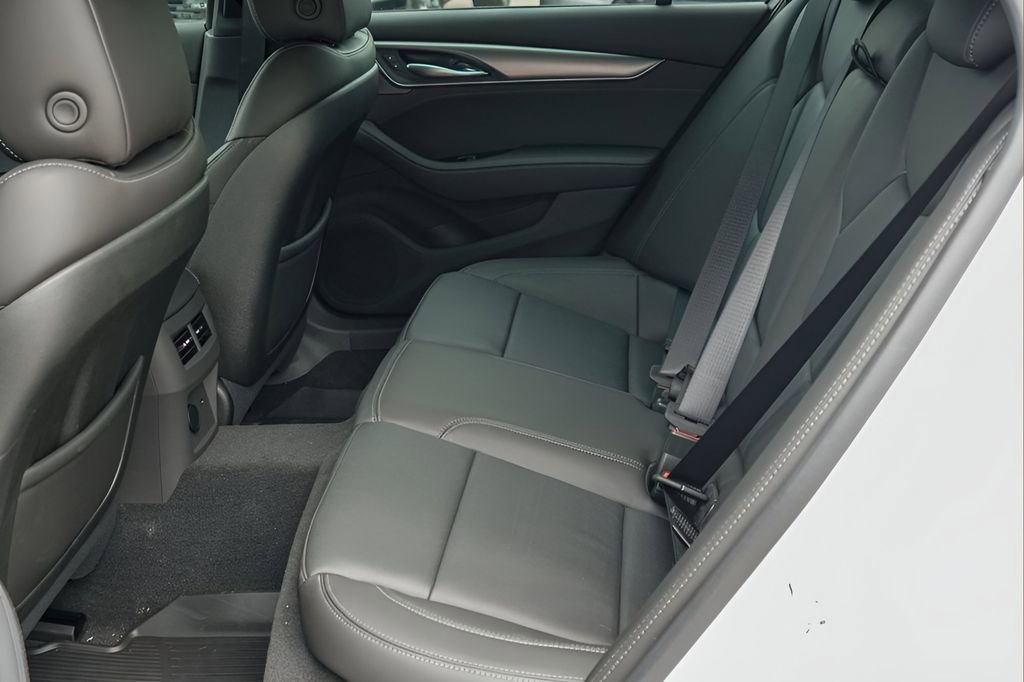 New 2026 Cadillac CT5 Premium Luxury image 21