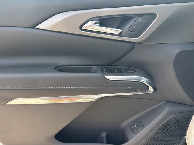 New 2026 Chevrolet Traverse LT w/ Driver Confidence Package image 25