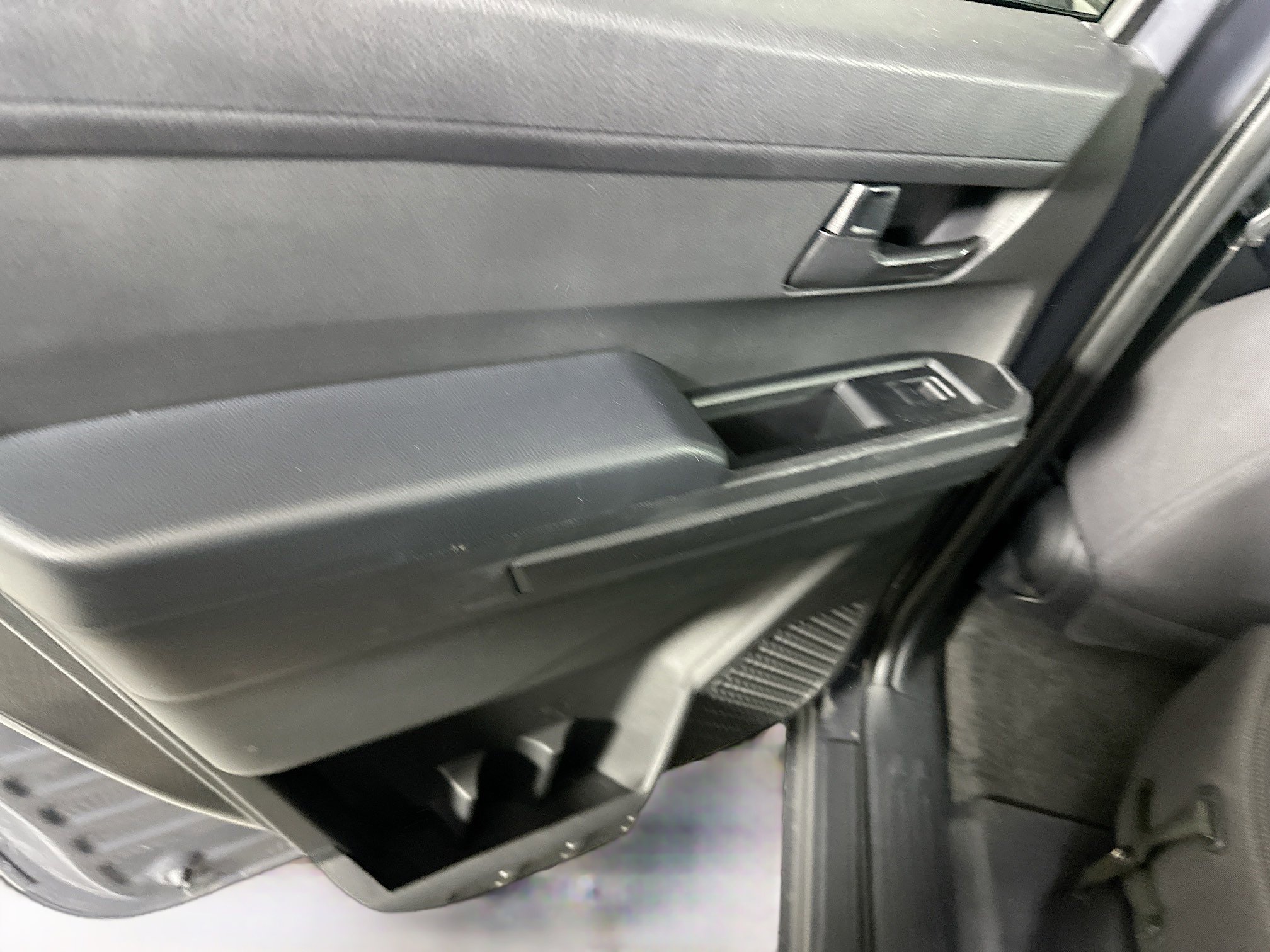 Used 2024 Toyota Tacoma SR5 RWD image 26