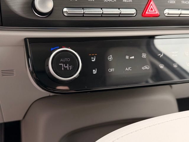 New 2026 Hyundai Palisade SEL Premium FWD image 19