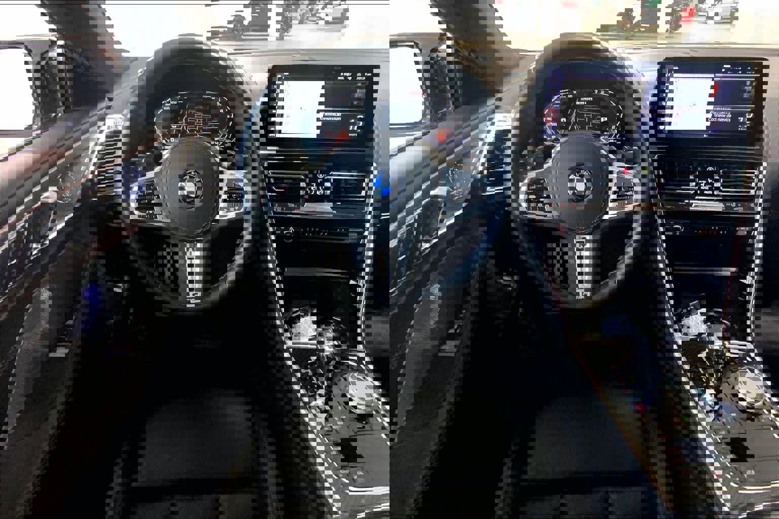 Certified 2023 BMW M850i xDrive M850i xDrive image 5