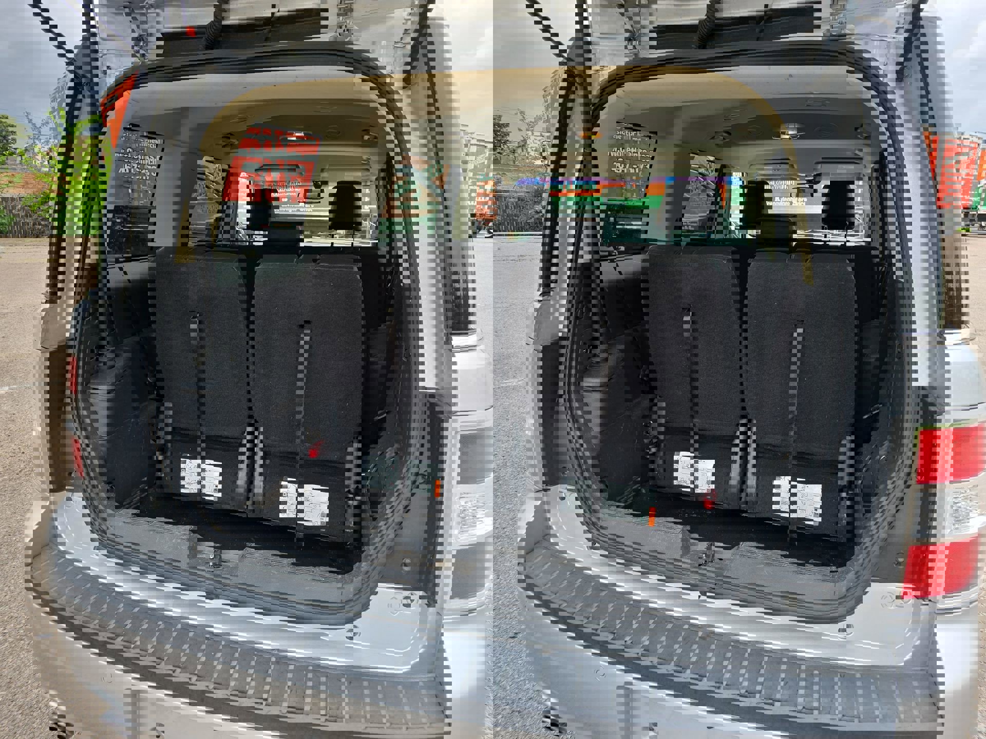 Used 2019 Ford Flex Limited image 22