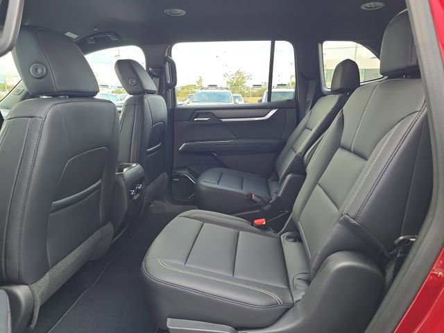 New 2026 GMC Acadia Elevation w/ Black Edition image 16