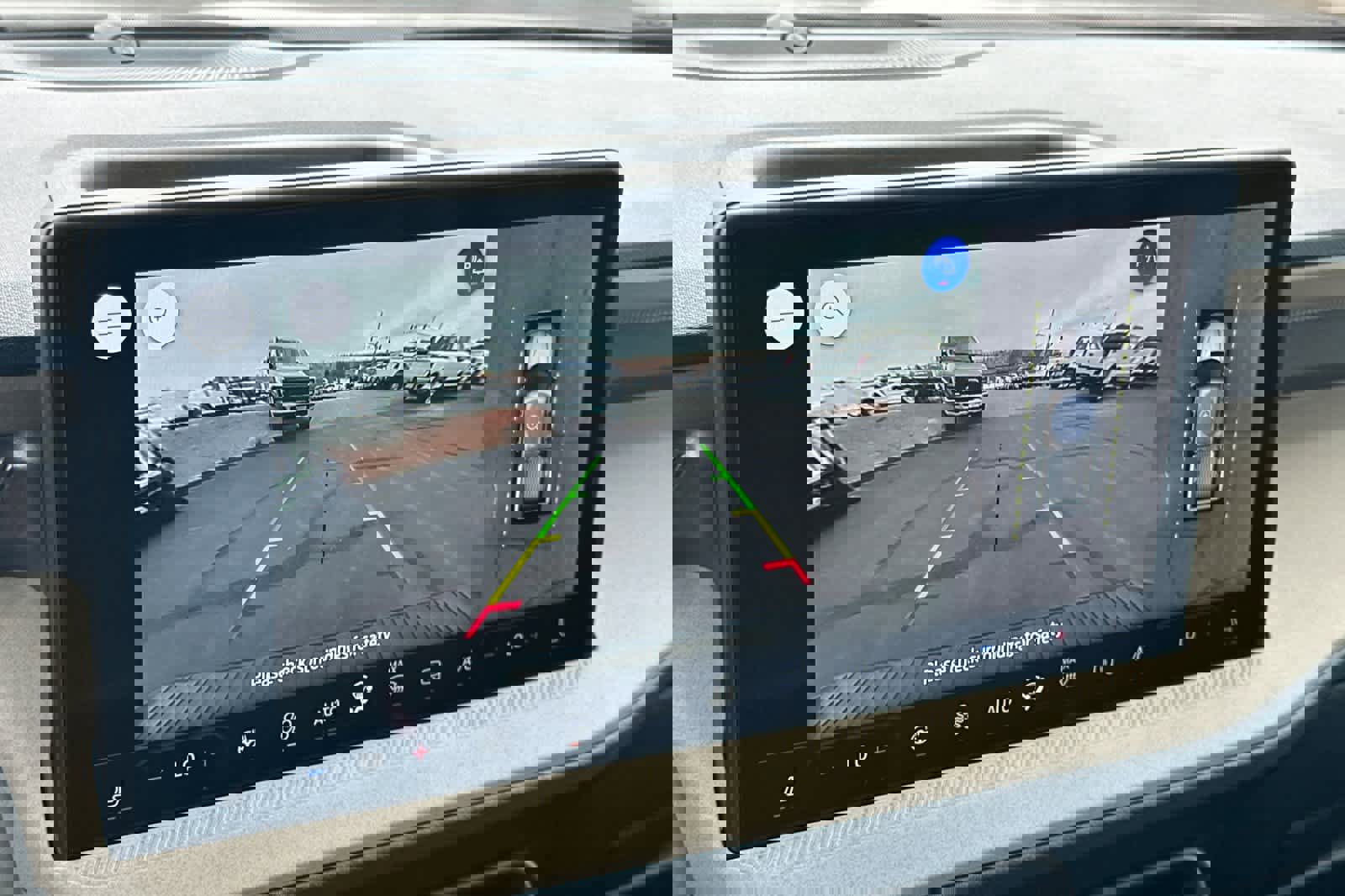 New 2025 Ford Bronco Big Bend image 18